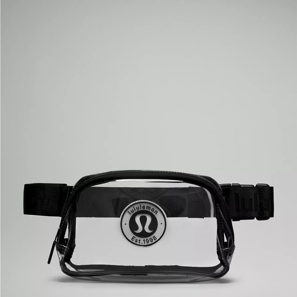 Lululemon Belt Bag - Brand New
